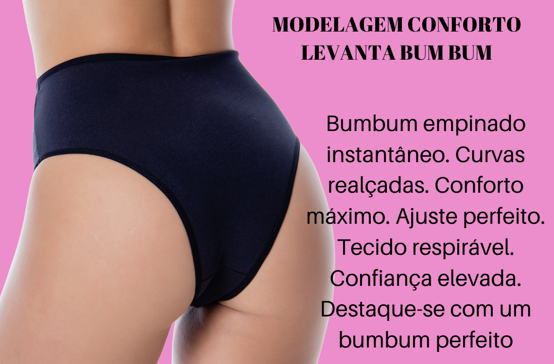 LEVANTA BUM BUM COS